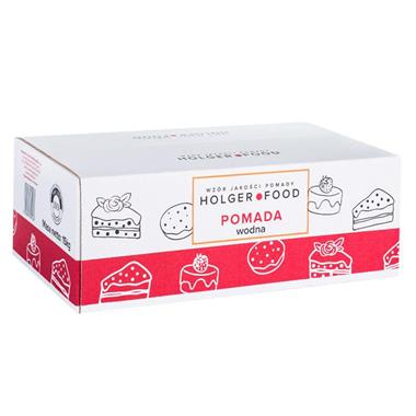 Pomada cukiernicza 15 kg - HOLGER
